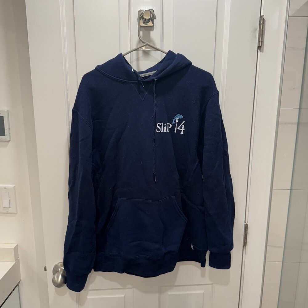 Slip 14 Nantucket Hoodie